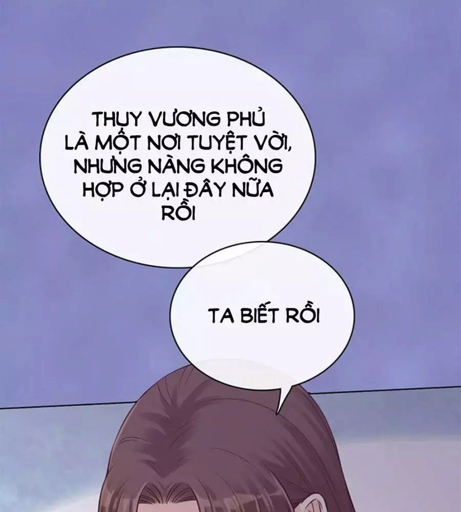 Mỹ Nhân Già Rồi Chapter 42 - 9