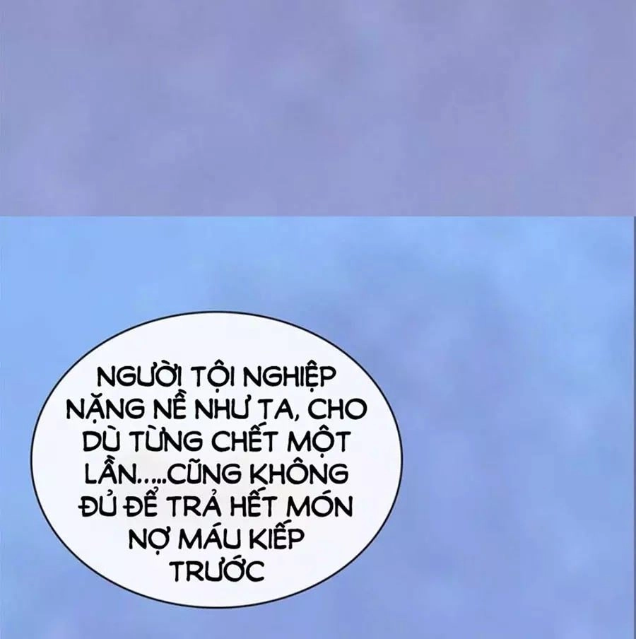 Mỹ Nhân Già Rồi Chapter 42 - 11