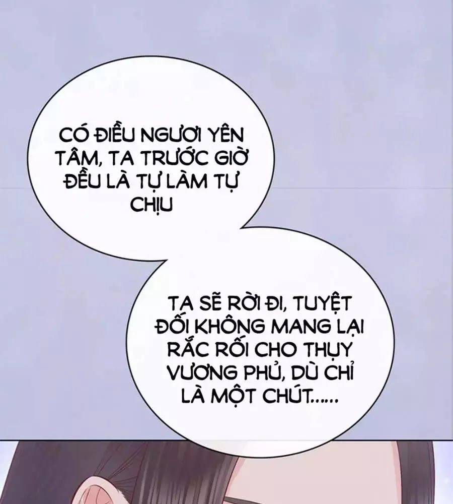 Mỹ Nhân Già Rồi Chapter 42 - 17