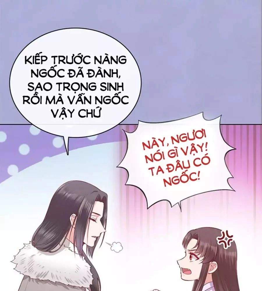 Mỹ Nhân Già Rồi Chapter 42 - 20