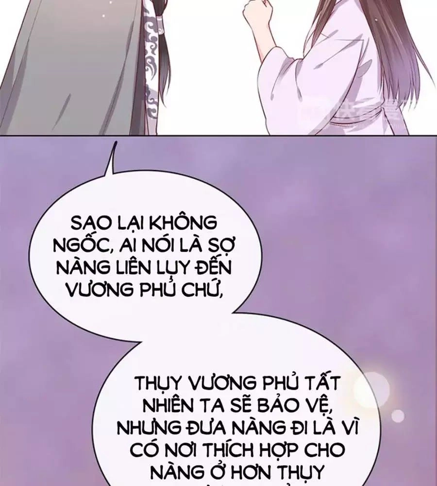 Mỹ Nhân Già Rồi Chapter 42 - 21