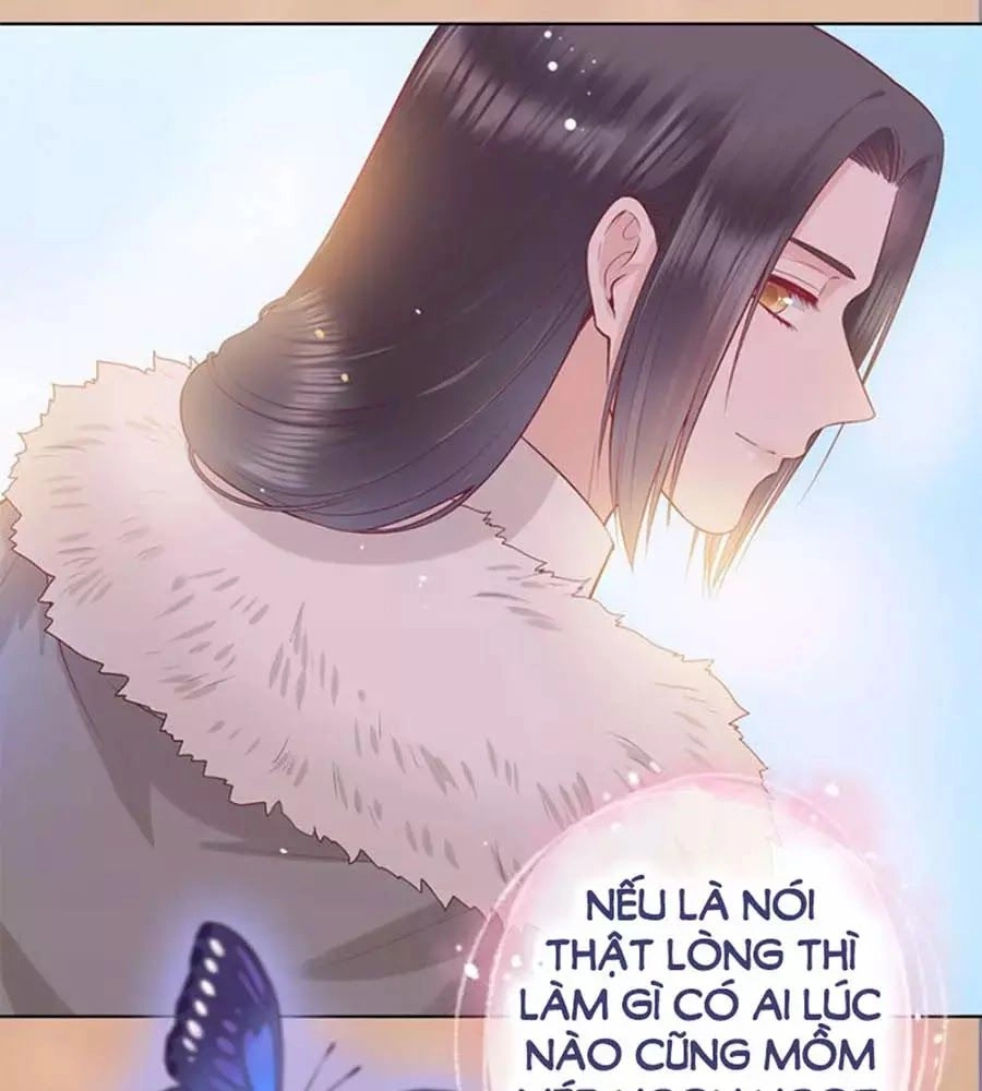 Mỹ Nhân Già Rồi Chapter 42 - 46