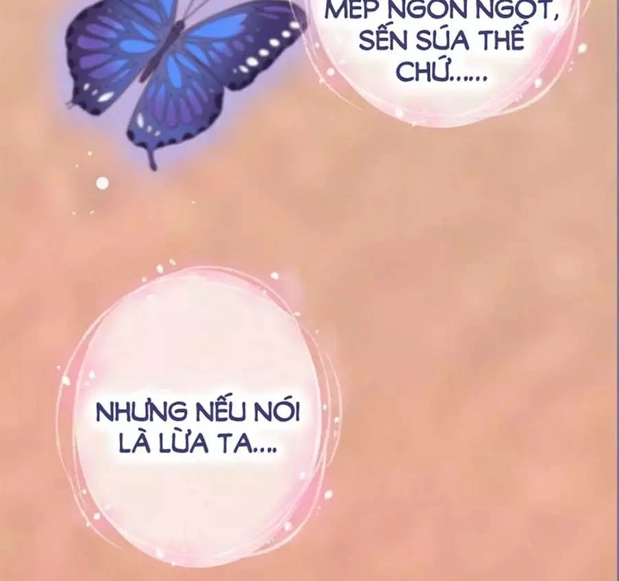 Mỹ Nhân Già Rồi Chapter 42 - 47