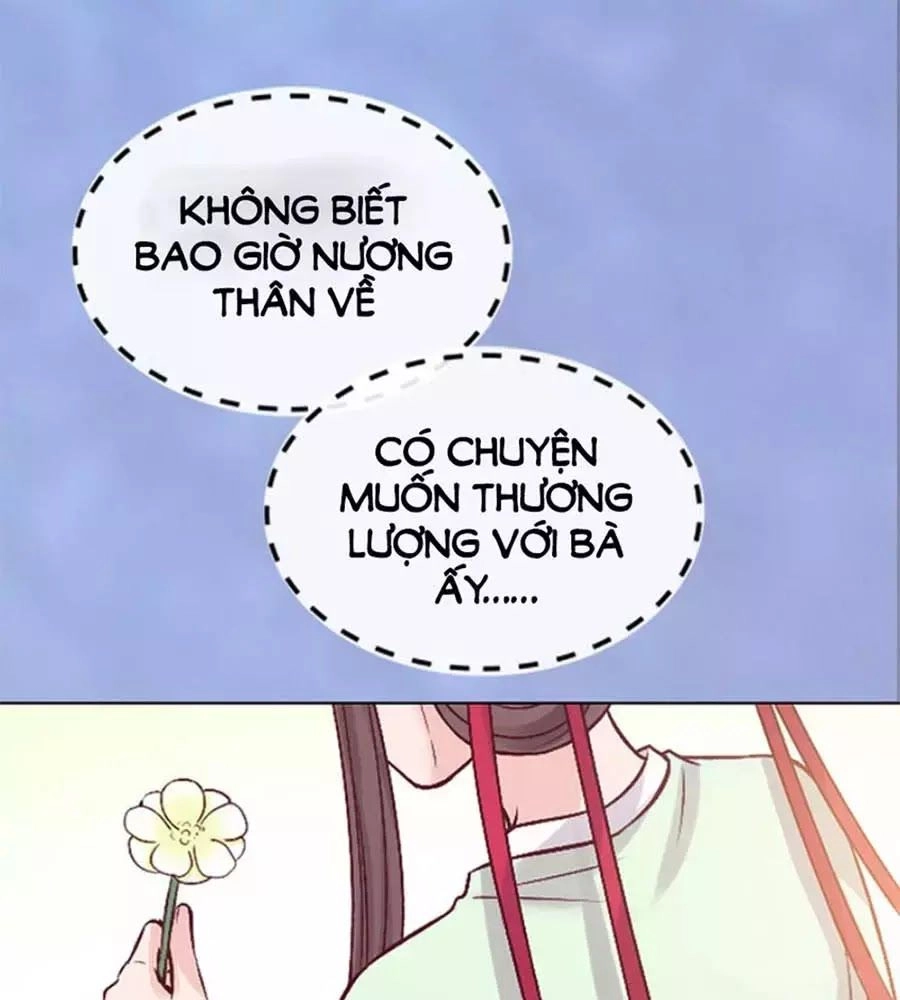 Mỹ Nhân Già Rồi Chapter 42 - 73