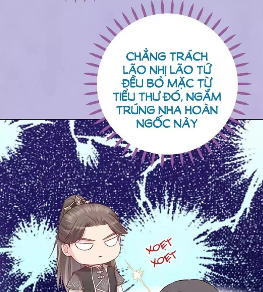 Mỹ Nhân Già Rồi Chapter 42 - 85