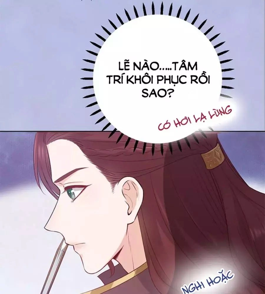 Mỹ Nhân Già Rồi Chapter 42 - 92