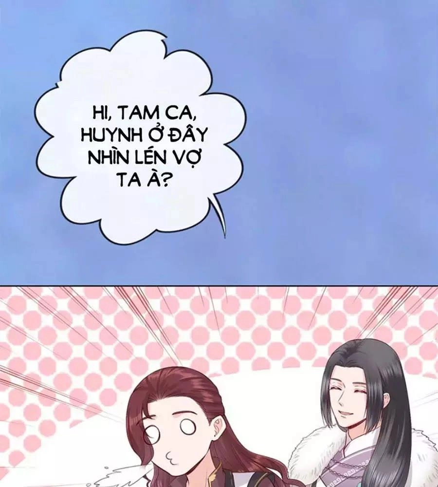 Mỹ Nhân Già Rồi Chapter 42 - 94