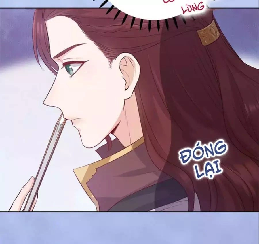 Mỹ Nhân Già Rồi Chapter 43 - 6