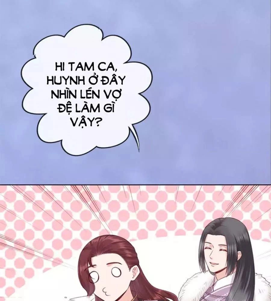 Mỹ Nhân Già Rồi Chapter 43 - 7