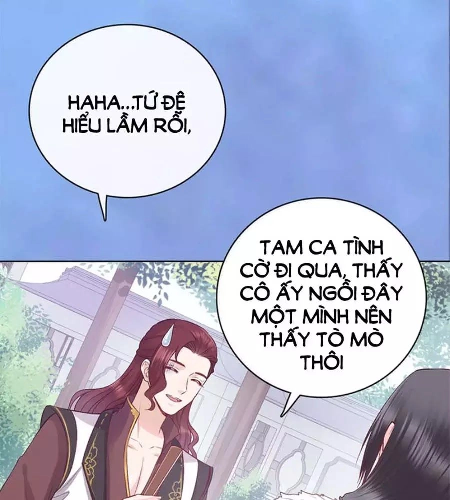 Mỹ Nhân Già Rồi Chapter 43 - 9