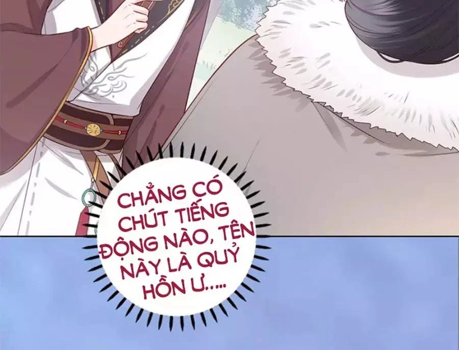 Mỹ Nhân Già Rồi Chapter 43 - 10