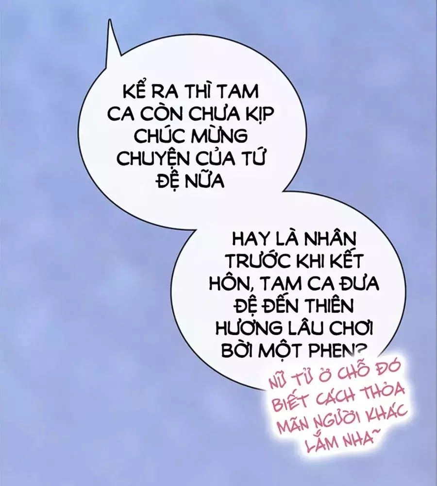 Mỹ Nhân Già Rồi Chapter 43 - 11