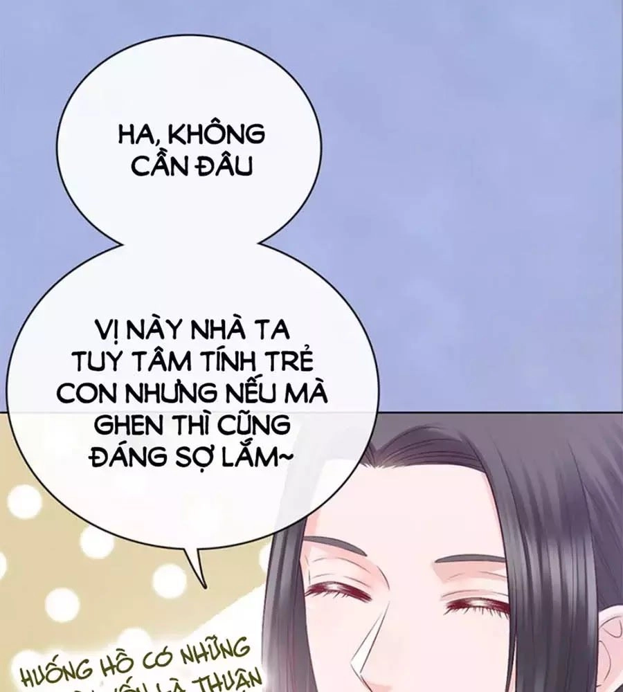 Mỹ Nhân Già Rồi Chapter 43 - 13