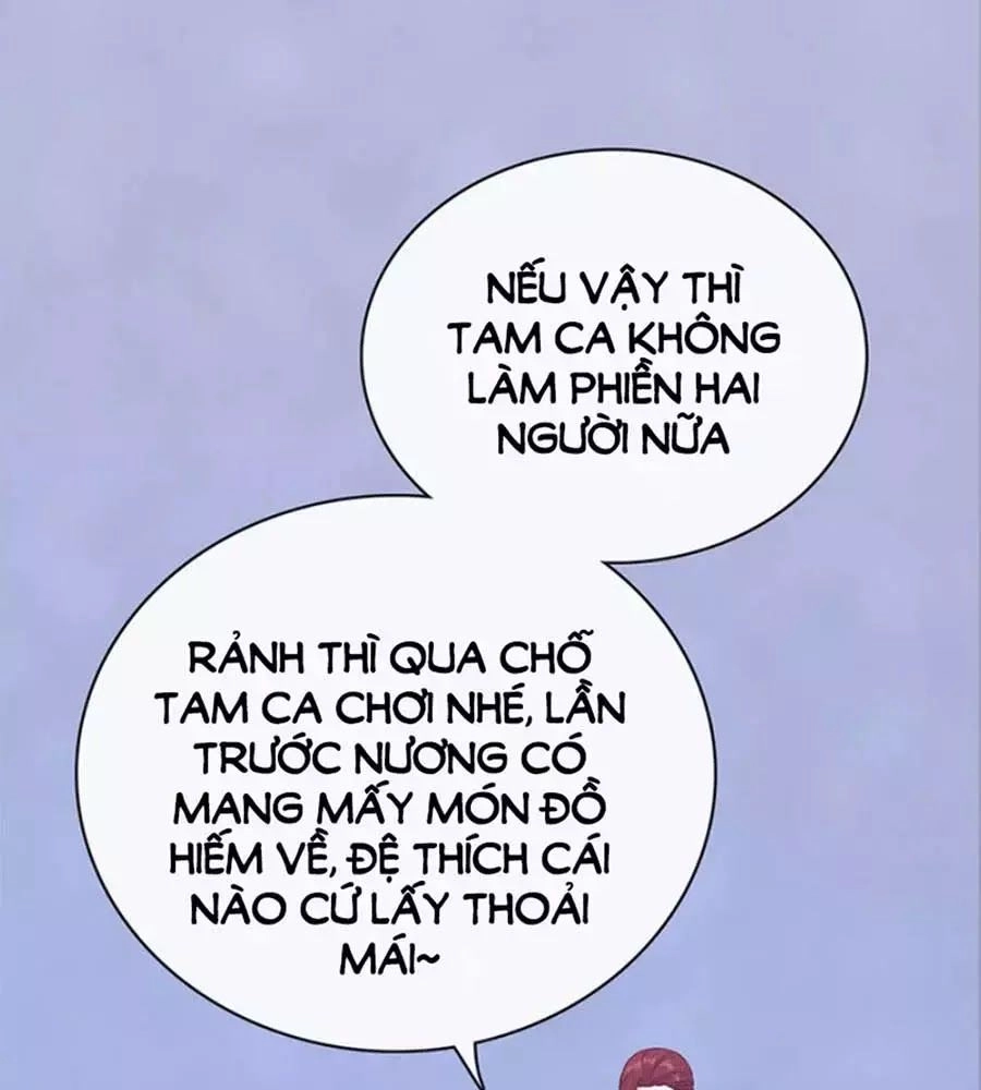 Mỹ Nhân Già Rồi Chapter 43 - 17