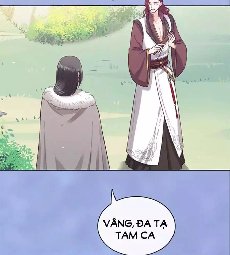 Mỹ Nhân Già Rồi Chapter 43 - 18