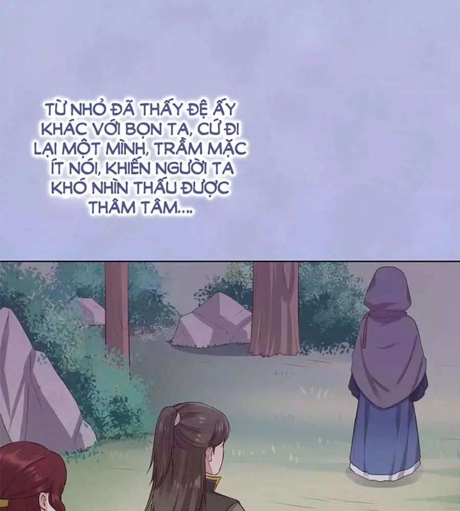 Mỹ Nhân Già Rồi Chapter 43 - 29