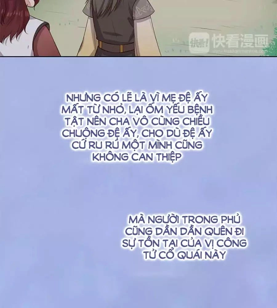 Mỹ Nhân Già Rồi Chapter 43 - 30