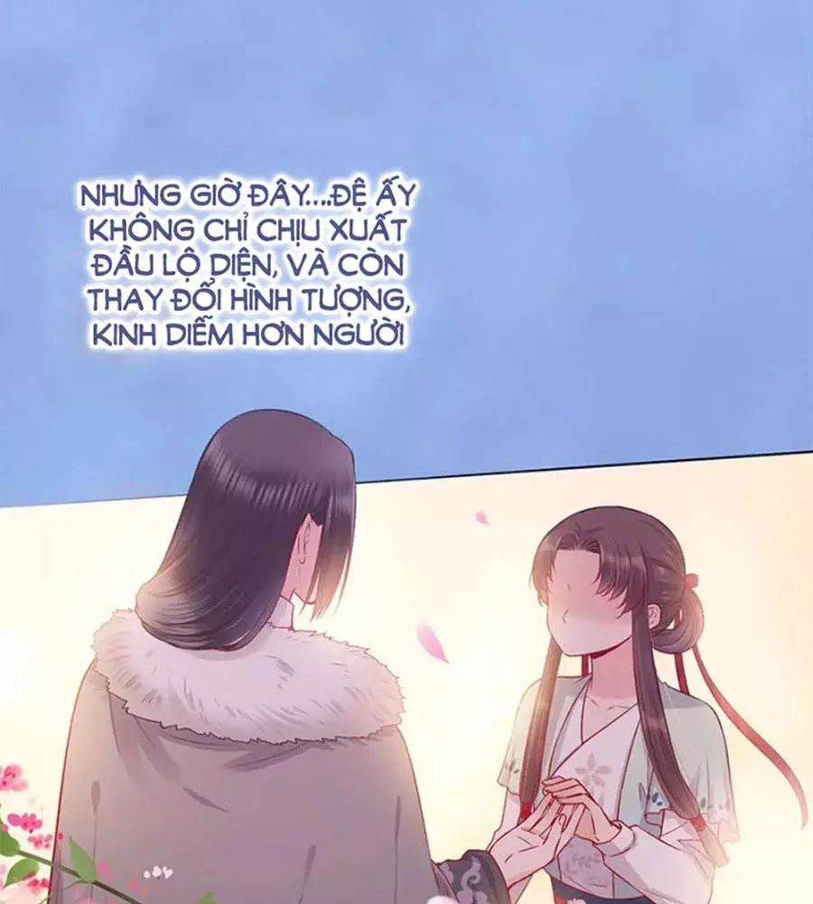 Mỹ Nhân Già Rồi Chapter 43 - 34