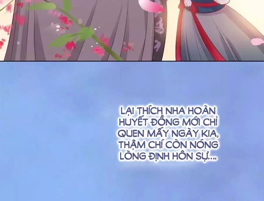 Mỹ Nhân Già Rồi Chapter 43 - 35