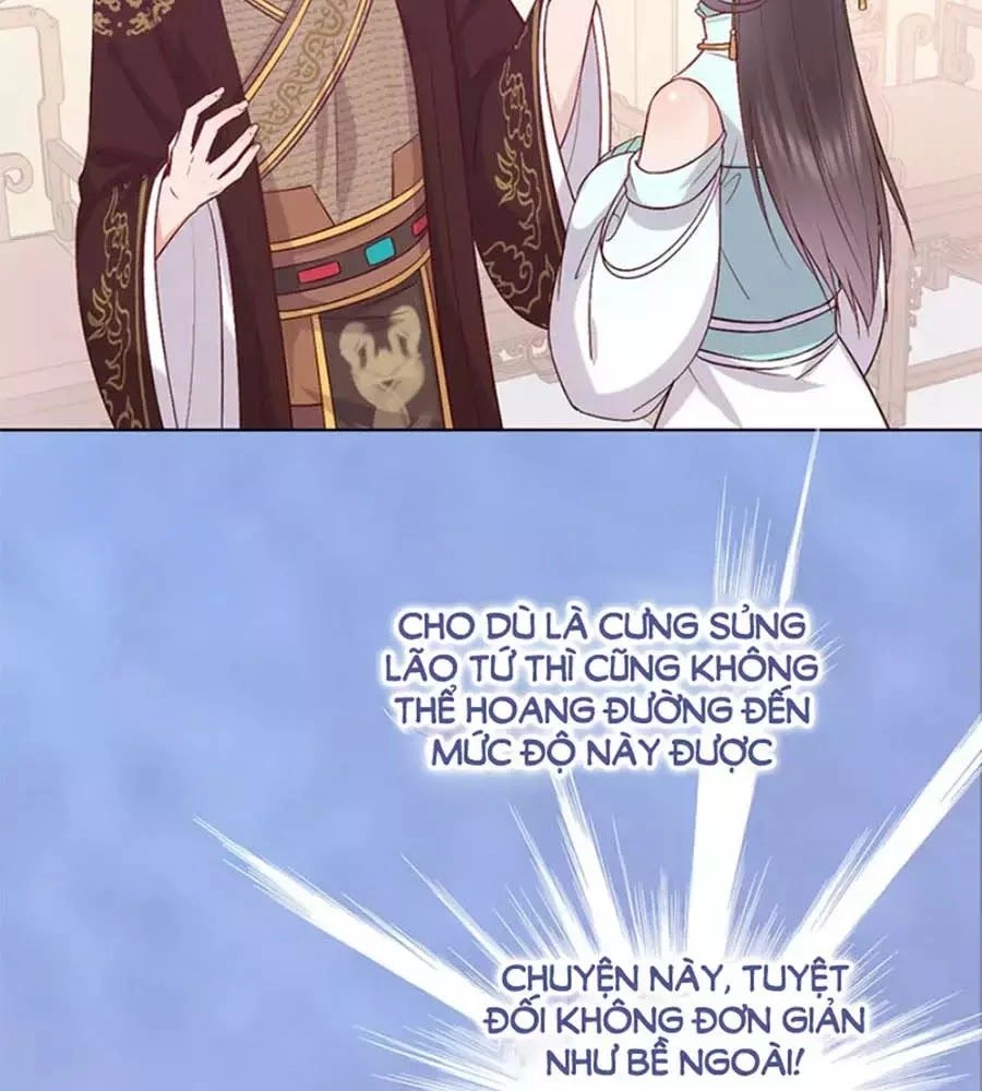 Mỹ Nhân Già Rồi Chapter 43 - 37