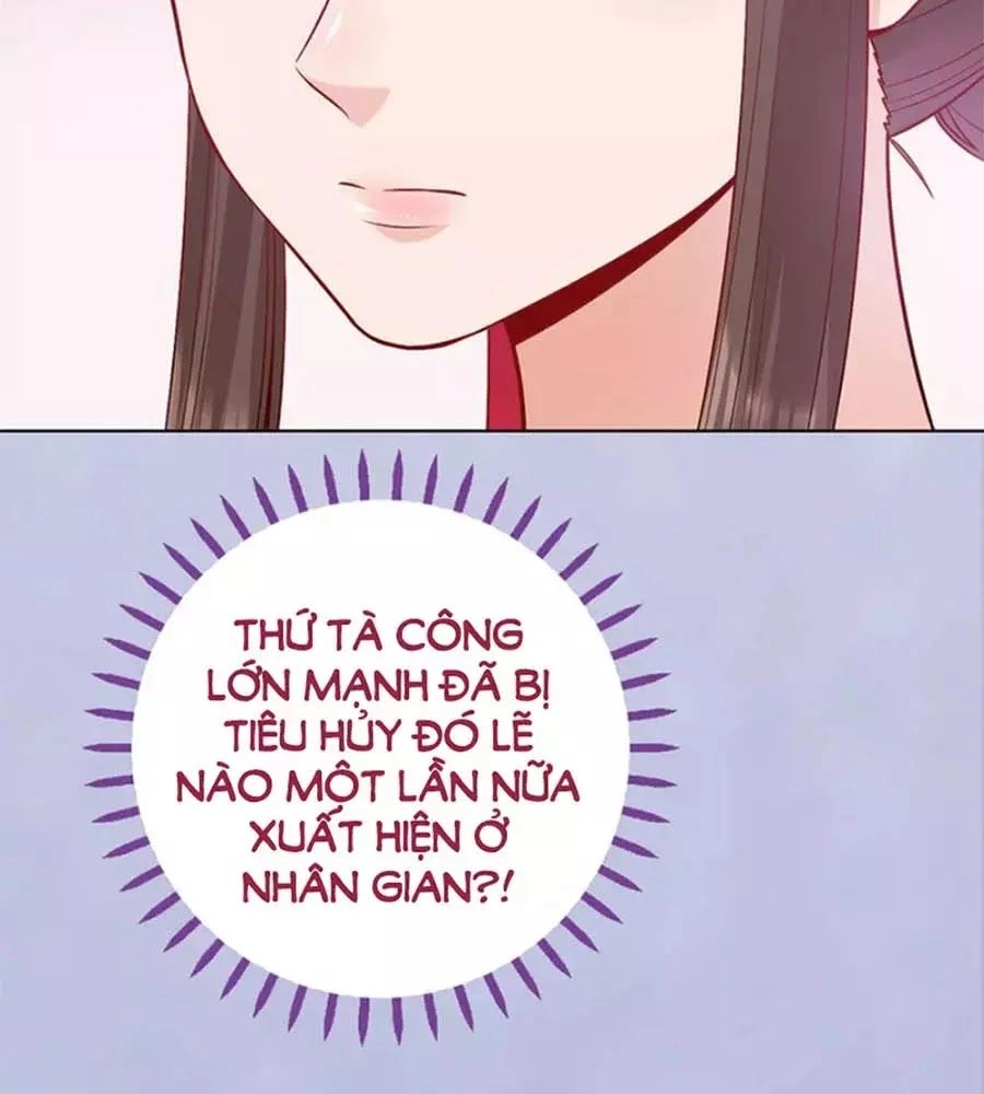 Mỹ Nhân Già Rồi Chapter 43 - 42