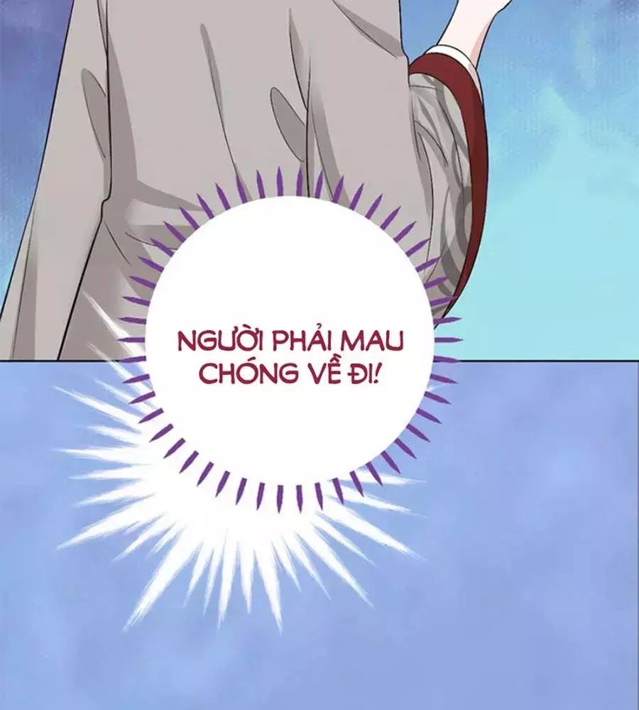 Mỹ Nhân Già Rồi Chapter 43 - 47