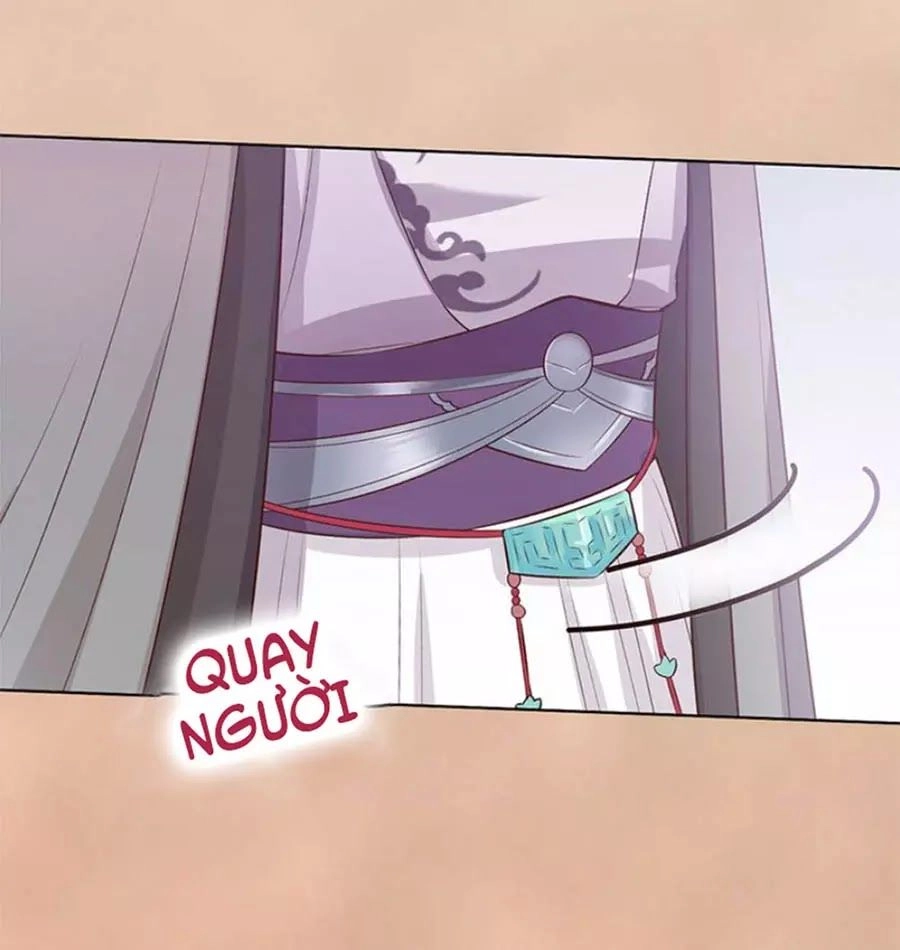 Mỹ Nhân Già Rồi Chapter 43 - 53