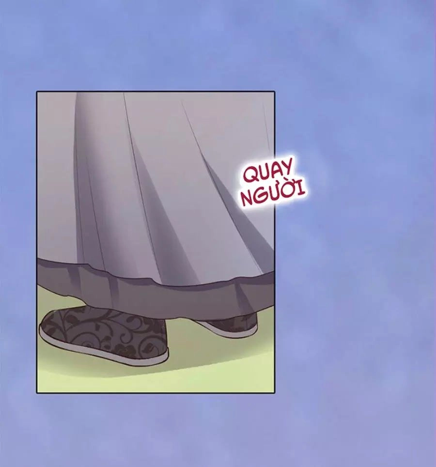 Mỹ Nhân Già Rồi Chapter 43 - 77