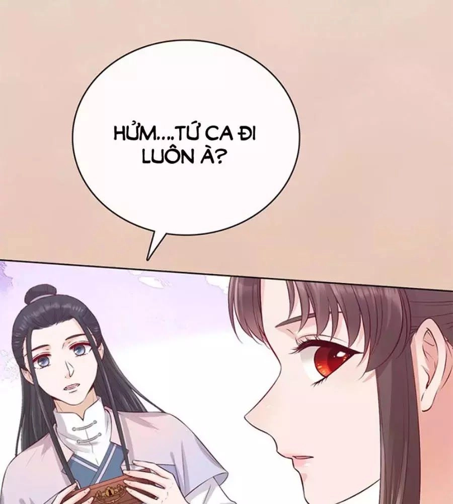 Mỹ Nhân Già Rồi Chapter 43 - 85