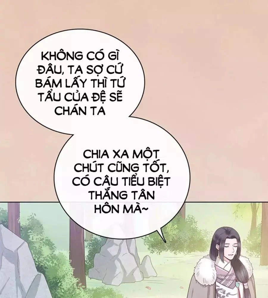 Mỹ Nhân Già Rồi Chapter 43 - 89