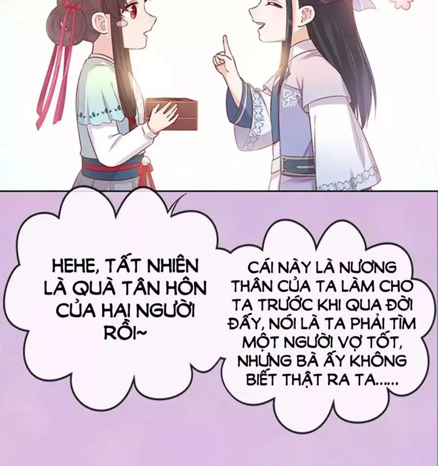 Mỹ Nhân Già Rồi Chapter 43 - 104