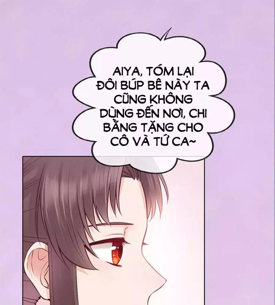 Mỹ Nhân Già Rồi Chapter 43 - 105