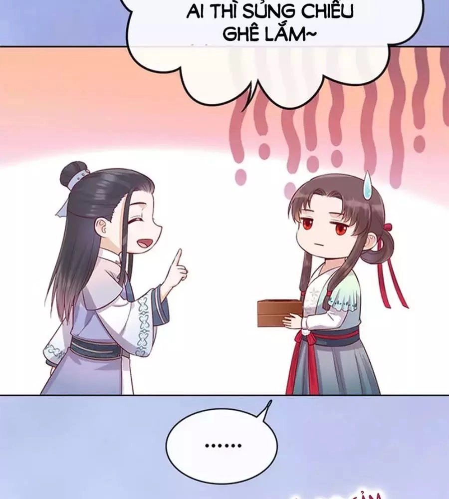 Mỹ Nhân Già Rồi Chapter 43 - 124