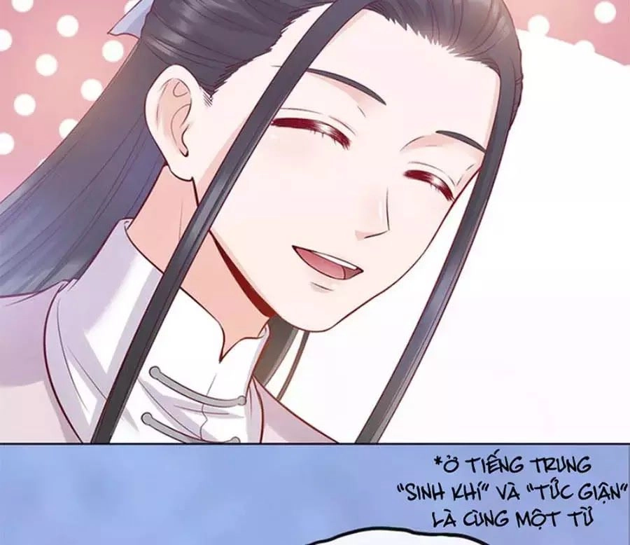 Mỹ Nhân Già Rồi Chapter 43 - 127