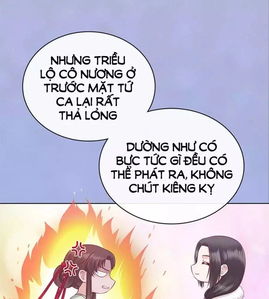 Mỹ Nhân Già Rồi Chapter 43 - 135
