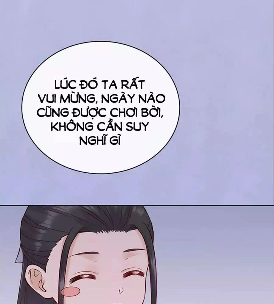 Mỹ Nhân Già Rồi Chapter 43 - 166