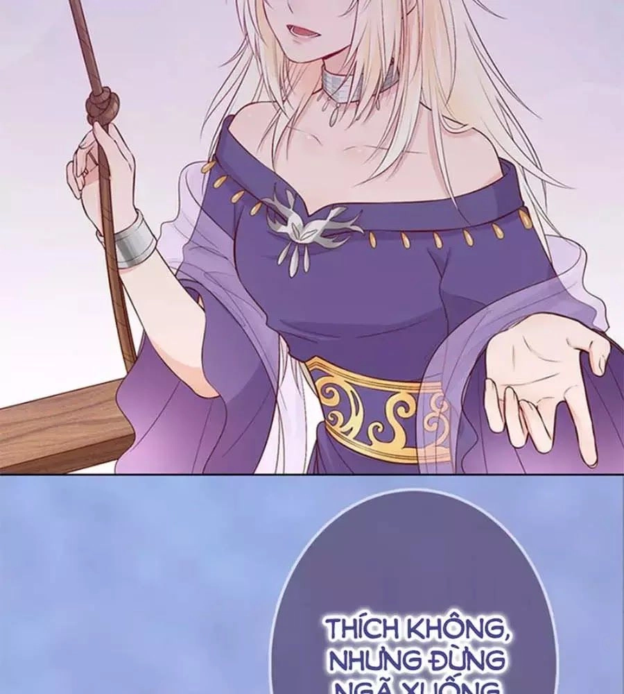 Mỹ Nhân Già Rồi Chapter 43 - 177