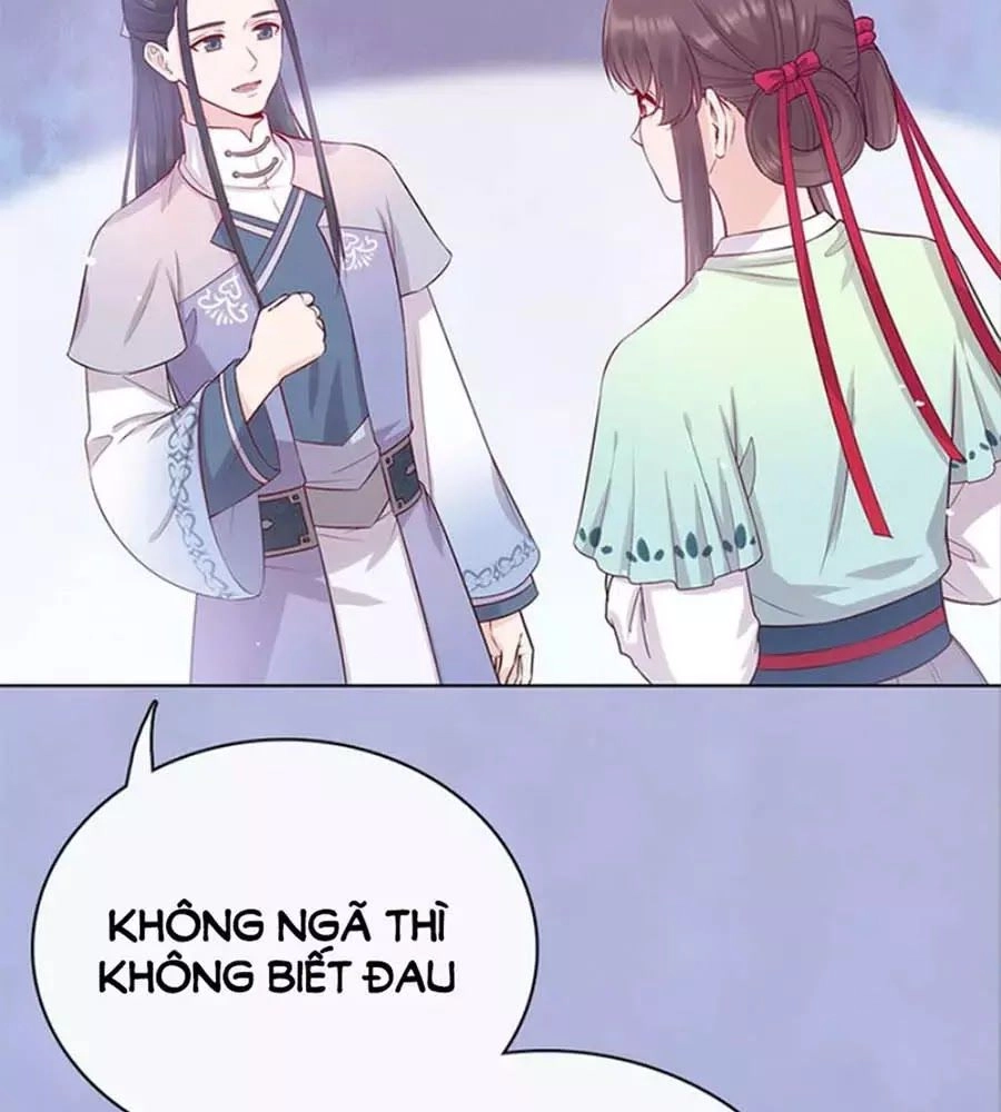 Mỹ Nhân Già Rồi Chapter 43 - 183