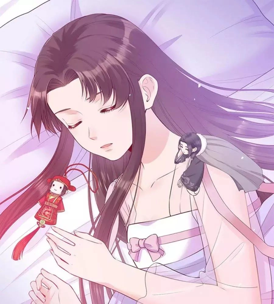 Mỹ Nhân Già Rồi Chapter 44 - 1