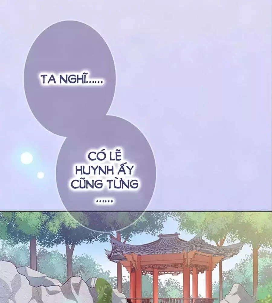 Mỹ Nhân Già Rồi Chapter 44 - 3