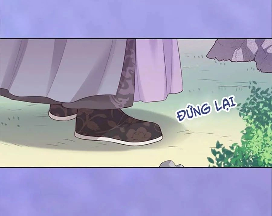 Mỹ Nhân Già Rồi Chapter 44 - 7