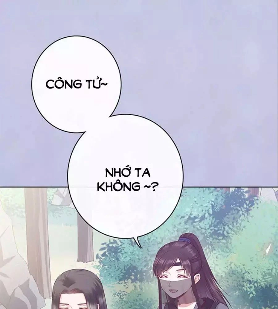 Mỹ Nhân Già Rồi Chapter 44 - 15