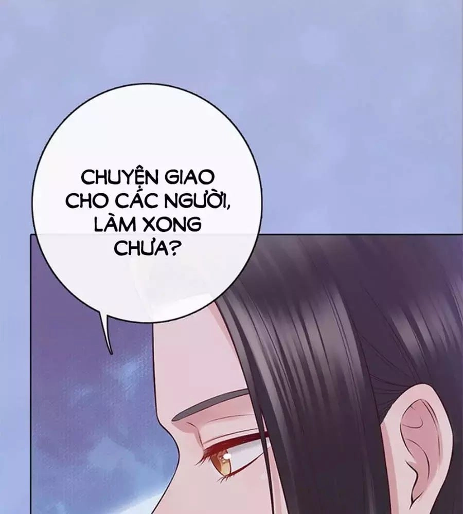 Mỹ Nhân Già Rồi Chapter 44 - 17