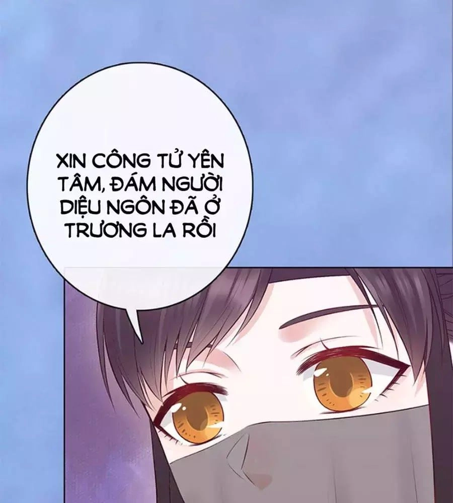 Mỹ Nhân Già Rồi Chapter 44 - 19