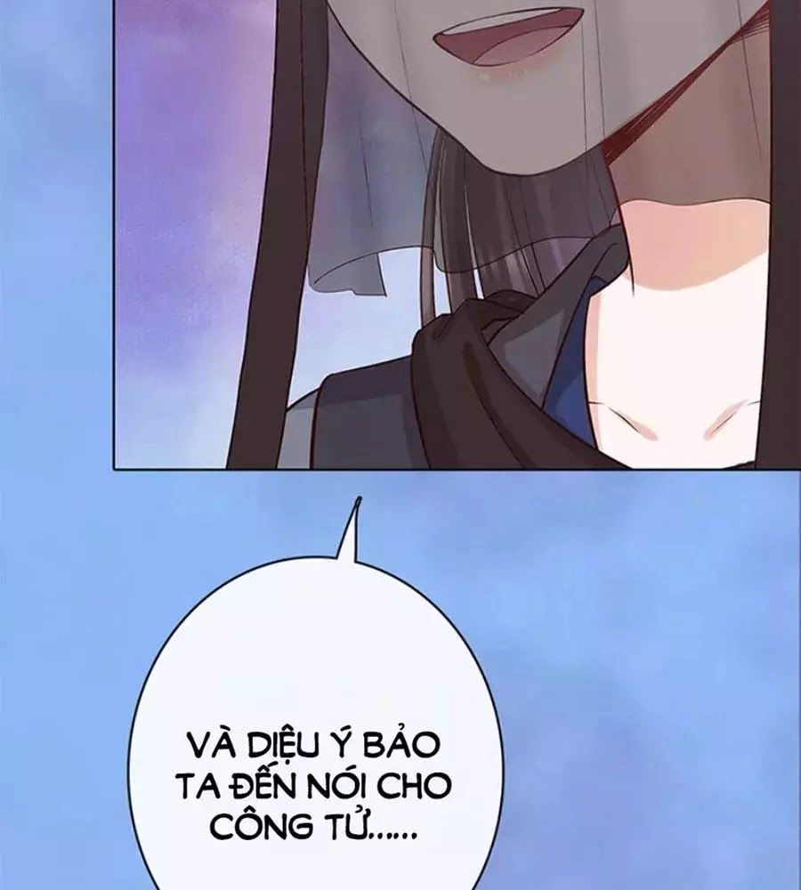 Mỹ Nhân Già Rồi Chapter 44 - 20