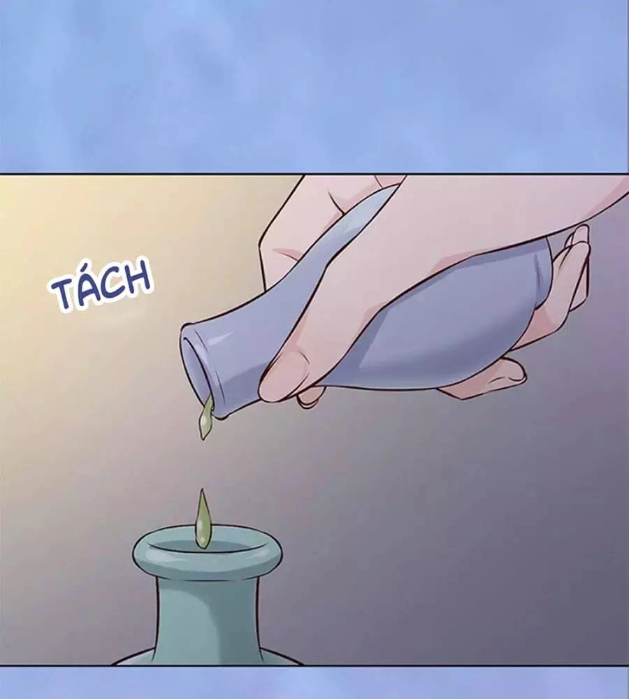 Mỹ Nhân Già Rồi Chapter 44 - 39