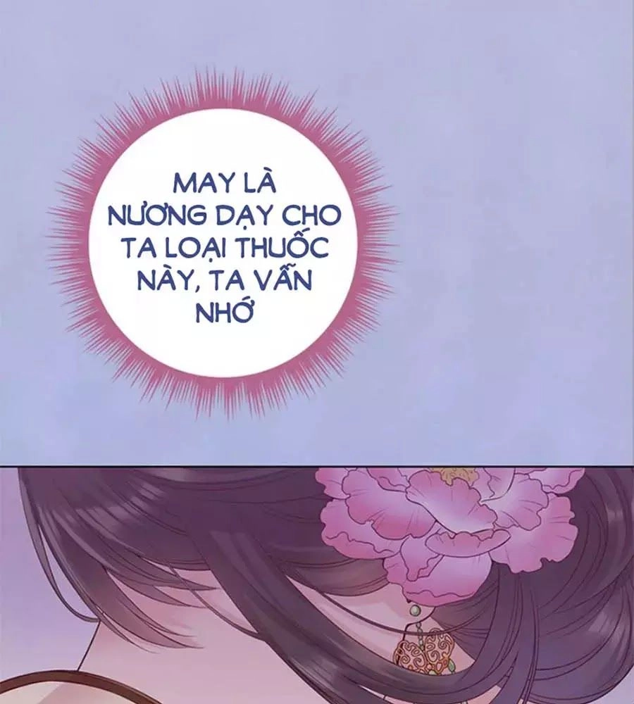 Mỹ Nhân Già Rồi Chapter 44 - 49