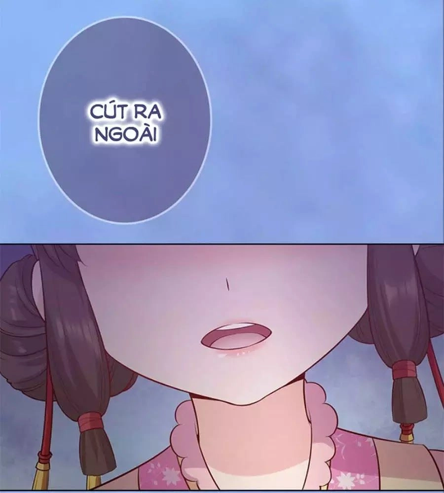 Mỹ Nhân Già Rồi Chapter 44 - 59