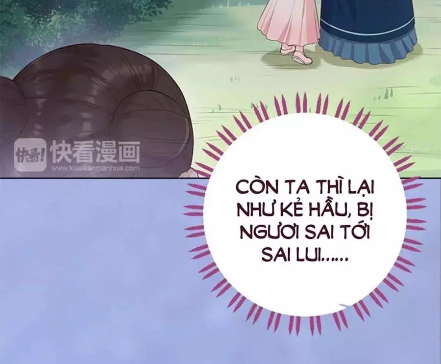 Mỹ Nhân Già Rồi Chapter 44 - 68