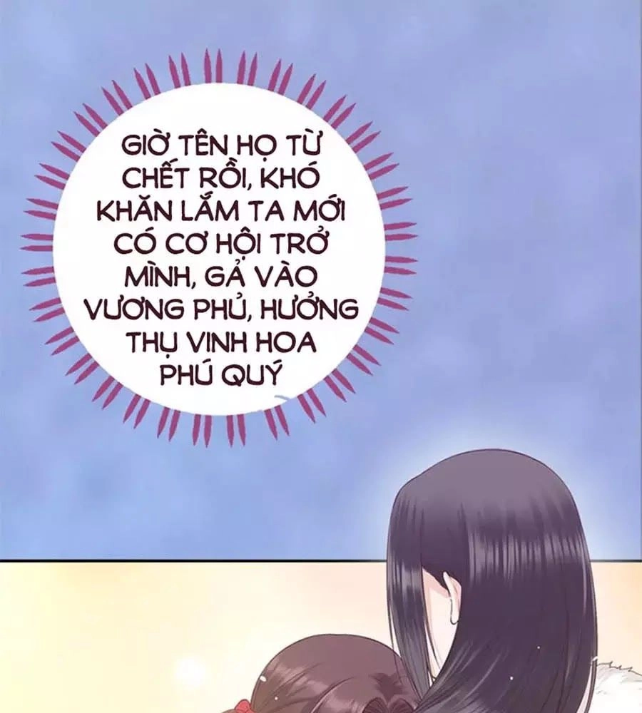 Mỹ Nhân Già Rồi Chapter 44 - 69